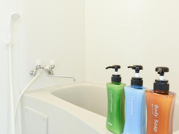 SUNCORT Minami 6-jo II : photo 7 de la chambre chambre familiale deluxe