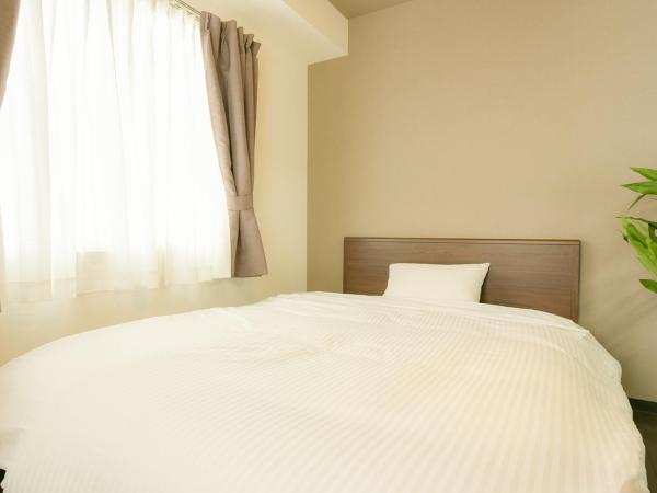 SUNCORT Minami 6-jo II : photo 8 de la chambre chambre familiale deluxe