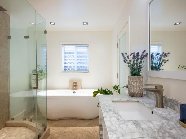 The Green Ginger Guest House : photo 5 de la chambre studio lit king-size deluxe