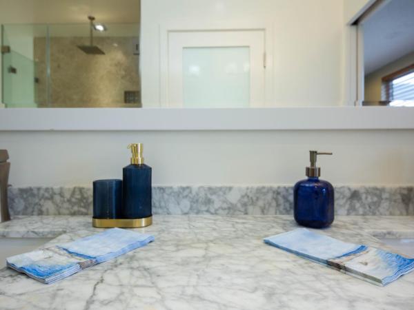 The Green Ginger Guest House : photo 8 de la chambre studio lit king-size deluxe