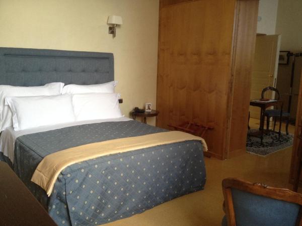 Domus Mariae Benessere : photo 1 de la chambre suite - vue sur mer