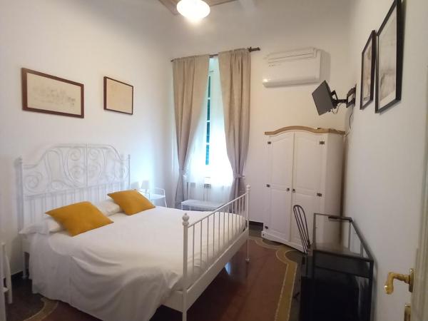 AFFITTACAMERE SAN BIAGIO : photo 5 de la chambre chambre double