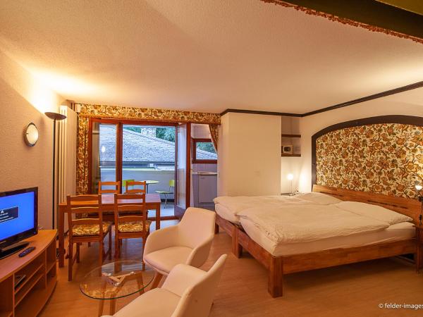 Hotel Astoria : photo 4 de la chambre chambre simple