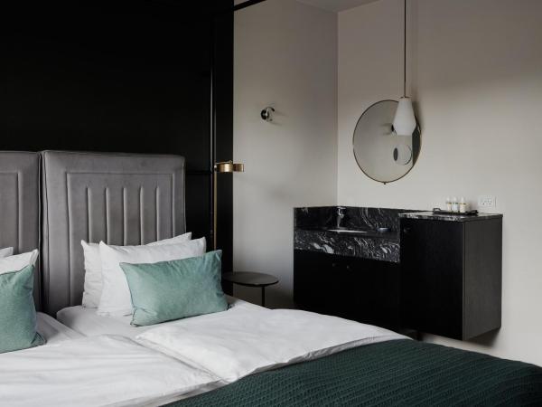 Hotel Danmark by Brøchner Hotels : photo 2 de la chambre chambre double ou lits jumeaux supérieure