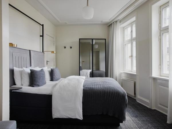 Hotel Danmark by Brøchner Hotels : photo 1 de la chambre chambre double ou lits jumeaux supérieure