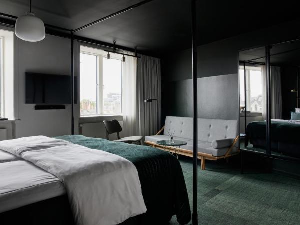 Hotel Danmark by Brøchner Hotels : photo 4 de la chambre suite junior