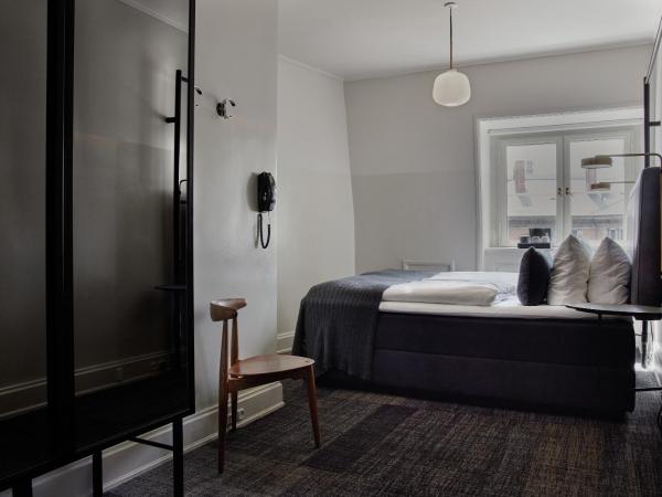 Hotel Danmark by Brøchner Hotels : photo 2 de la chambre petite chambre double
