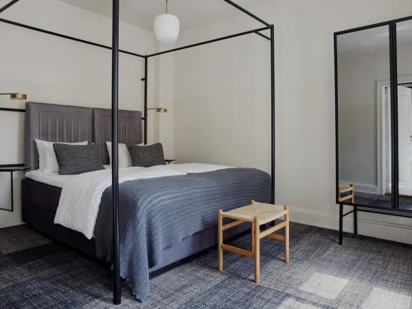 Hotel Danmark by Brøchner Hotels : photo 5 de la chambre chambre double ou lits jumeaux supérieure