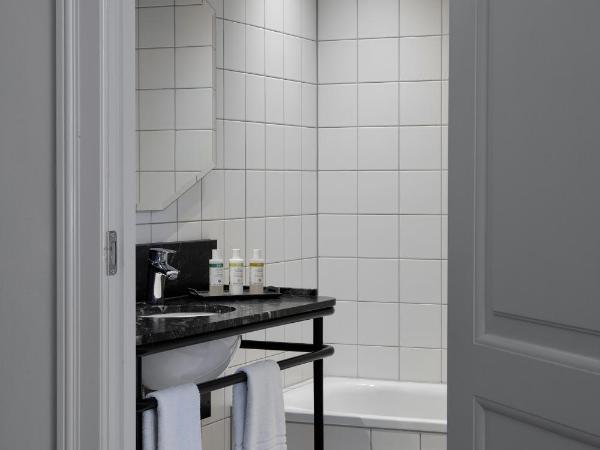 Hotel Danmark : photo 3 de la chambre suite junior