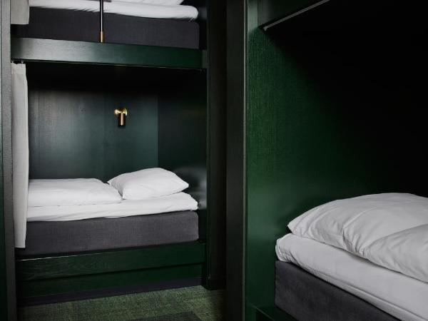 Hotel Danmark by Brøchner Hotels : photo 1 de la chambre chambre familiale