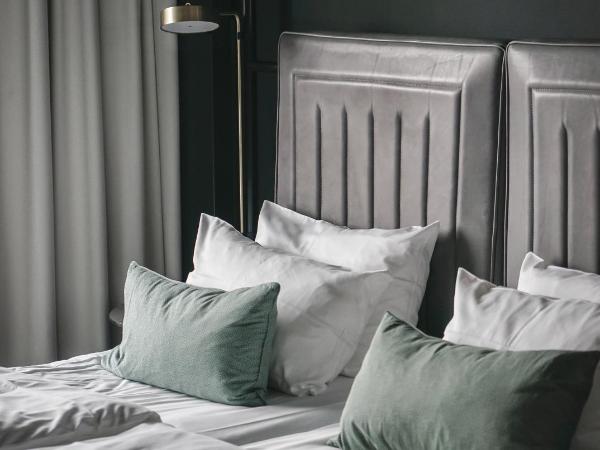 Hotel Danmark by Brøchner Hotels : photo 3 de la chambre chambre double ou lits jumeaux standard