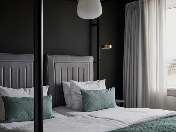 Hotel Danmark : photo 1 de la chambre suite junior