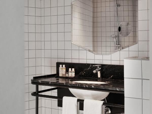 Hotel Danmark : photo 5 de la chambre suite junior