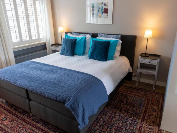 Guesthouse Thoez : photo 2 de la chambre appartement 1 chambre