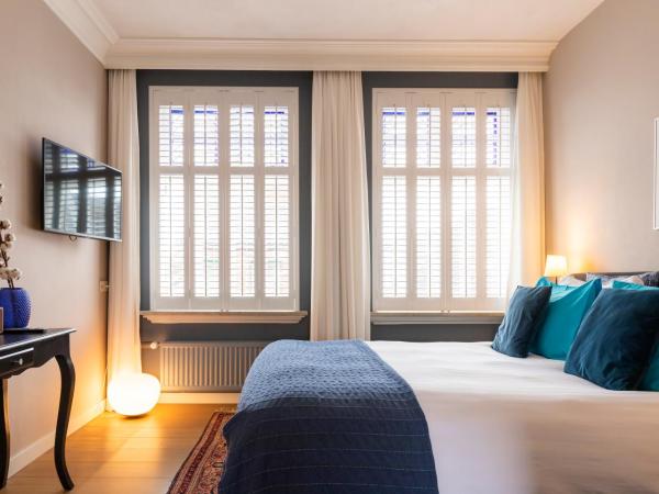 Guesthouse Thoez : photo 4 de la chambre appartement 1 chambre