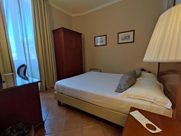 Hotel Nuvò : photo 5 de la chambre chambre double Économique