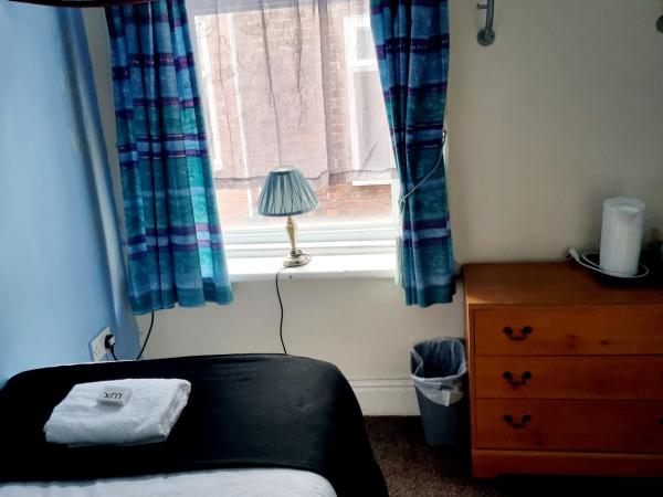 The New Osterley Hotel : photo 1 de la chambre chambre simple