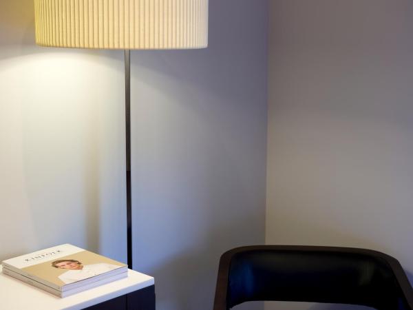 The Lodge Hotel - Putney : photo 5 de la chambre chambre simple standard