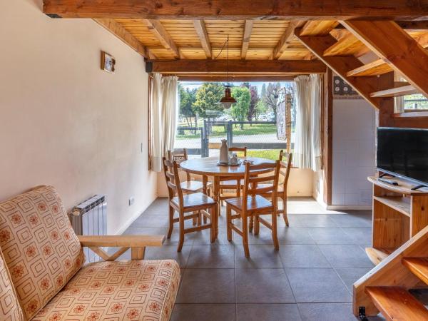 Tres Deseos : photo 3 de la chambre bungalow