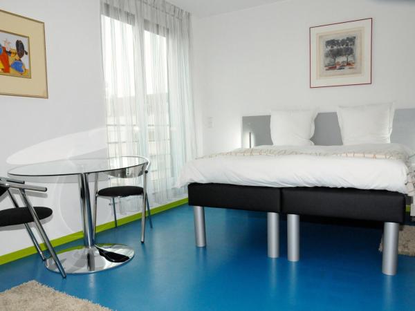 Domus Hotel : photo 1 de la chambre grand studio