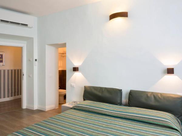 Casa Rovai Guest House : photo 3 de la chambre chambre double ou lits jumeaux avec salle de bains privative