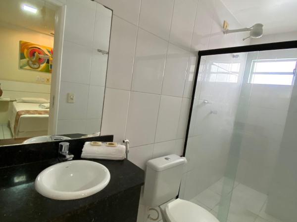 Hotel Monte Rei : photo 7 de la chambre chambre double