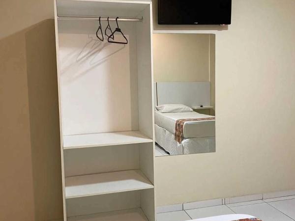Hotel Monte Rei : photo 5 de la chambre chambre double