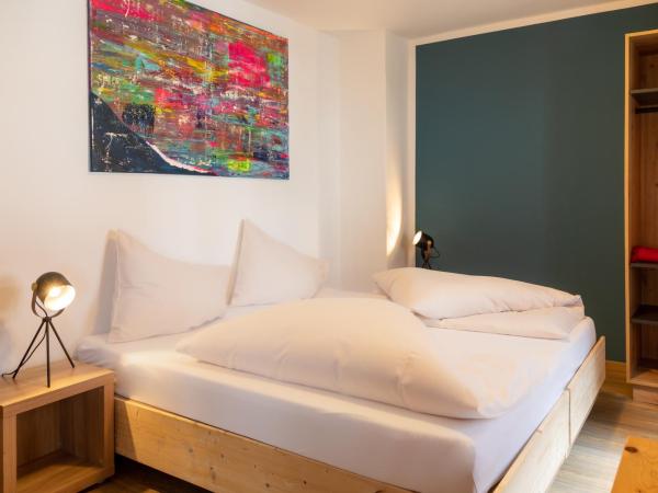 Gästehaus Johanna Self-Check-In : photo 1 de la chambre chambre double