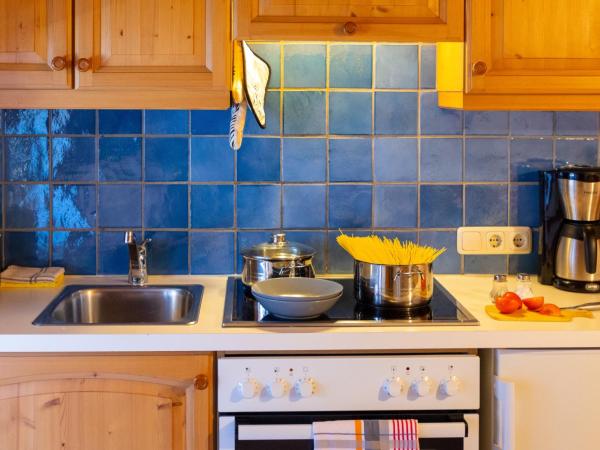 Gästehaus Johanna Self-Check-In : photo 3 de la chambre appartement 1 chambre