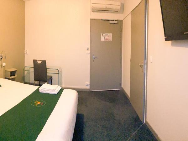 Colette Hôtel : photo 10 de la chambre chambre simple standard