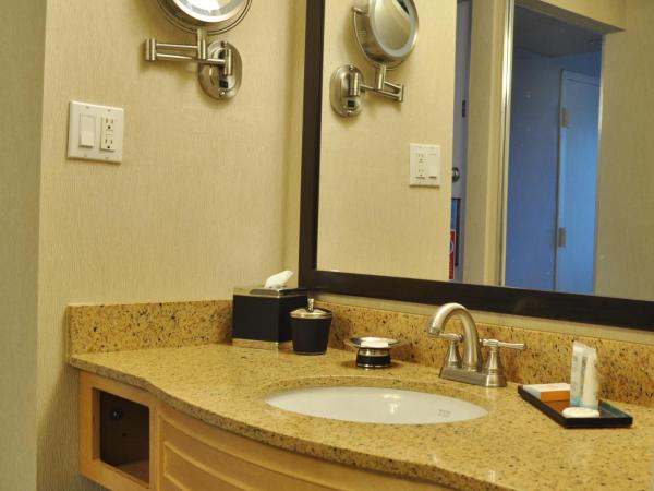 Inn by the Sea, La Jolla : photo 3 de la chambre chambre standard lit king-size standard avec patio (premier etage)