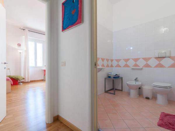 Affittacamere Art Rooms : photo 10 de la chambre chambre double