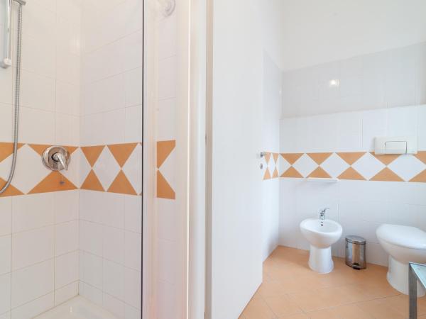 Affittacamere Art Rooms : photo 8 de la chambre chambre double