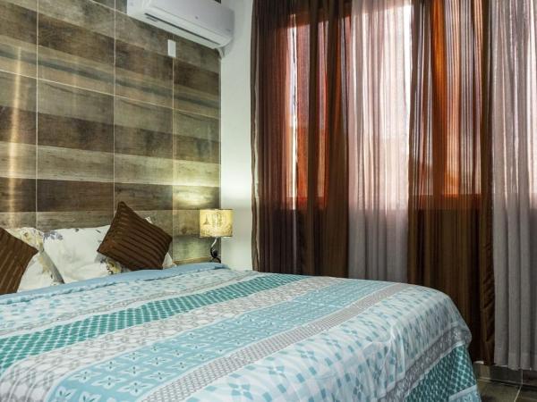 Hotel Boutique CVC : photo 5 de la chambre chambre lit king-size deluxe