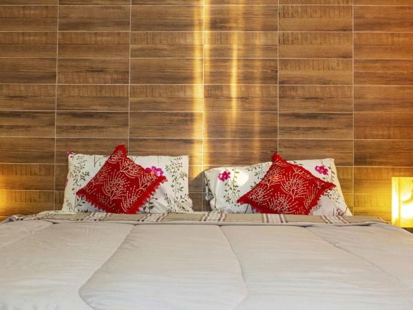 Hotel Boutique CVC : photo 3 de la chambre chambre double deluxe - vue sur mer