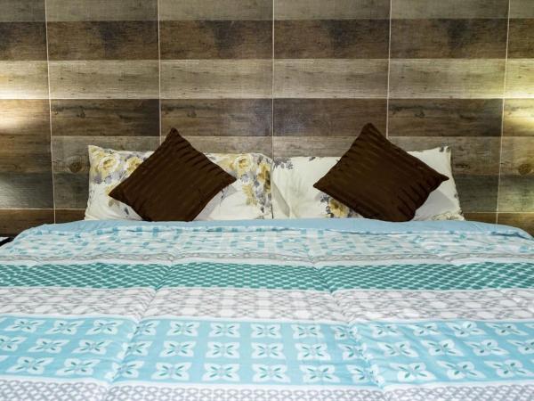 Hotel Boutique CVC : photo 6 de la chambre chambre lit king-size deluxe