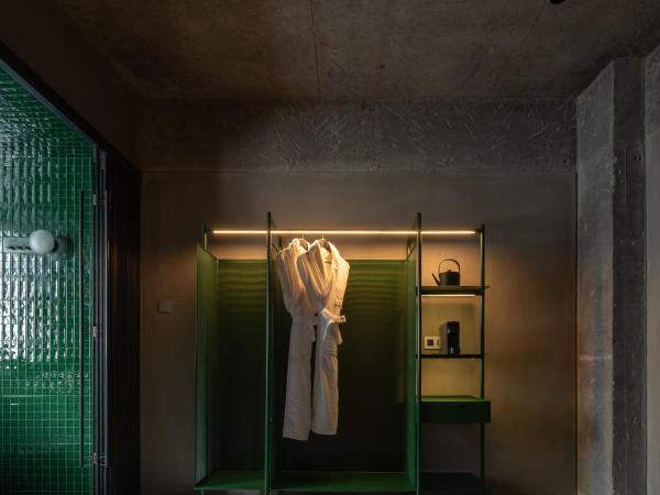 Jiangnan House Nantou : photo 7 de la chambre suite