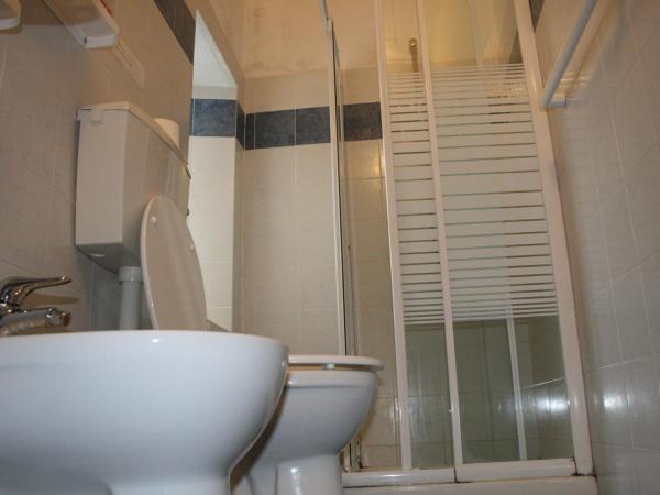 Affittacamere La Branda : photo 5 de la chambre chambre triple