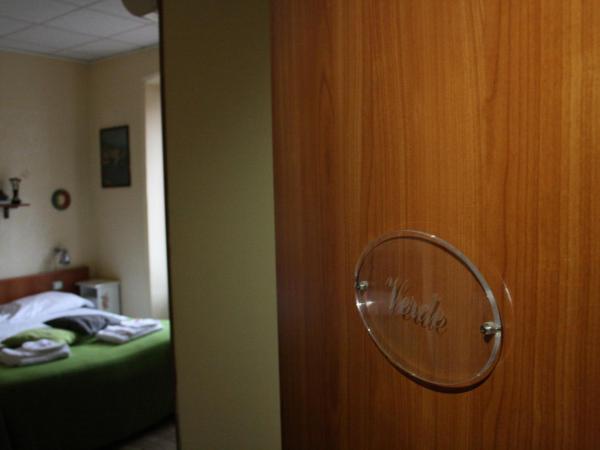 Affittacamere La Branda : photo 1 de la chambre chambre triple