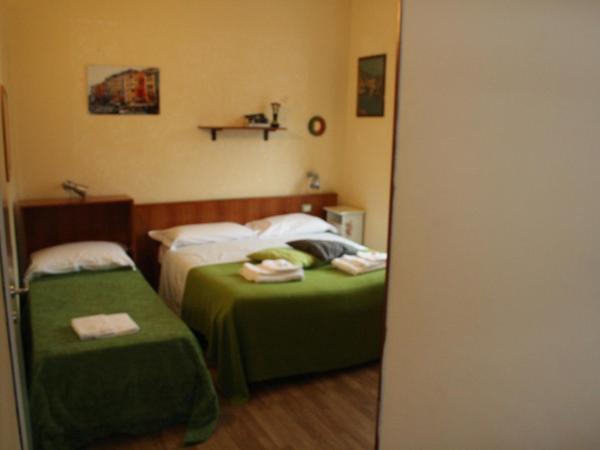 Affittacamere La Branda : photo 3 de la chambre chambre triple