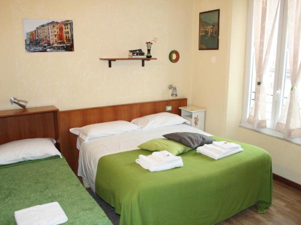 Affittacamere La Branda : photo 4 de la chambre chambre triple