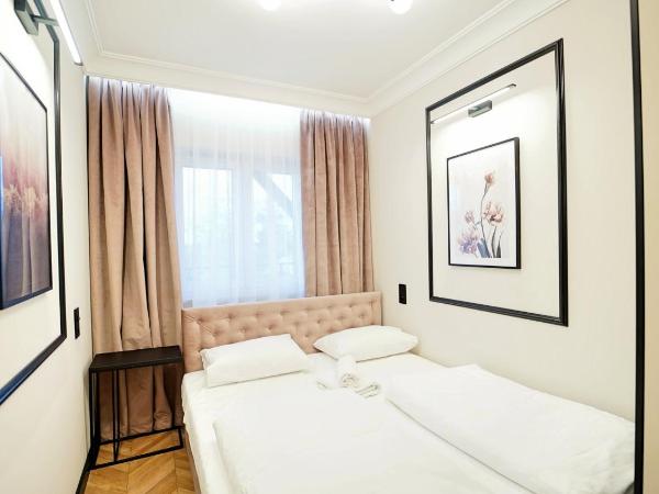 Apartamenty EverySky - Słowackiego 5a-b : photo 5 de la chambre appartement