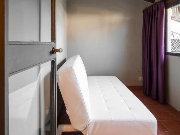 Residenza d'Epoca Visacci : photo 7 de la chambre suite junior avec terrasse