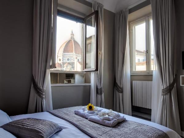 Residenza d'Epoca Visacci : photo 8 de la chambre suite avec terrasse