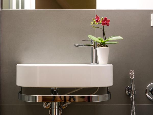 Residenza d'Epoca Visacci : photo 4 de la chambre suite junior avec terrasse