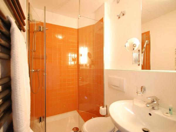 Arte Luise Kunsthotel : photo 3 de la chambre chambre simple confort