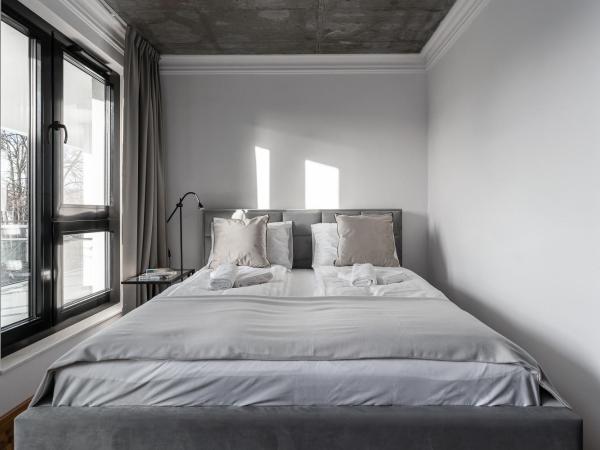 Apartamenty Przystanek Przy Klifie : photo 2 de la chambre studio