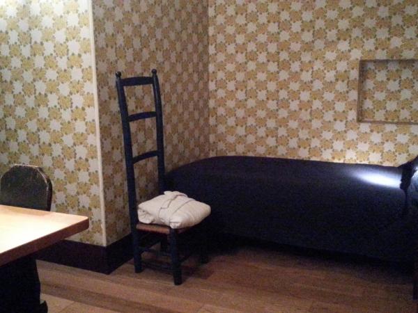 Casa Calicantus : photo 2 de la chambre chambre simple