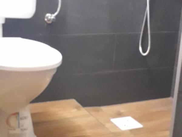 Williams Village Bowling & Country Club : photo 2 de la chambre chambre triple basique