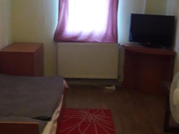 Williams Village Bowling & Country Club : photo 1 de la chambre chambre triple basique